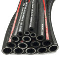 En856 4sp Reinforced Hydraulic Hose 1sn 2sn 4sh Hose Pipe